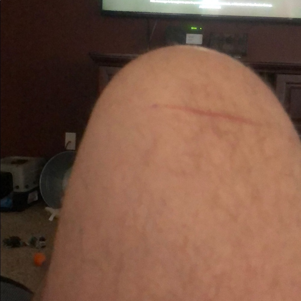 Meet your Posher, Travis